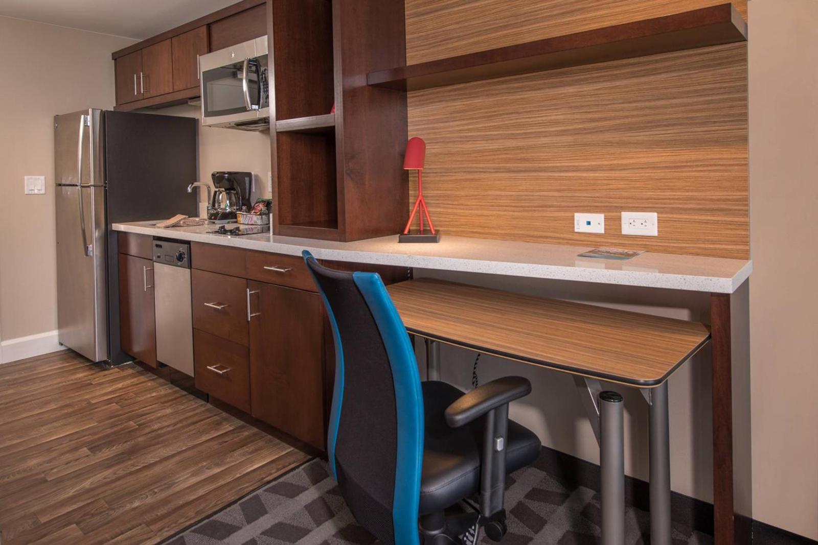 TownePlace Suites by Marriott Altoona Main image 1